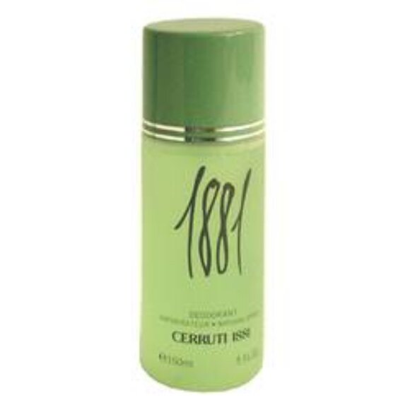 1881 by Nino Cerruti - Deodorant Spray 5 oz - Picture 1 of 1